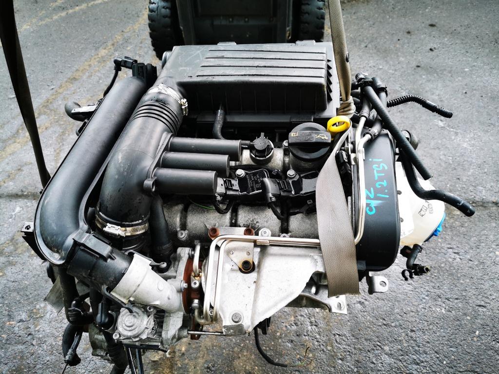 Volkswagen 1.2L TFSI CJZ / CYV Engine for Sale