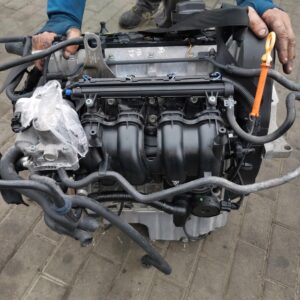 Volkswagen 1.4 BBY Engine For Sale
