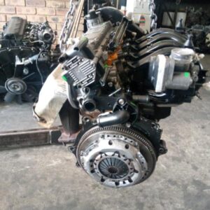 Volkswagen 1.4 BLM Engine For Sale