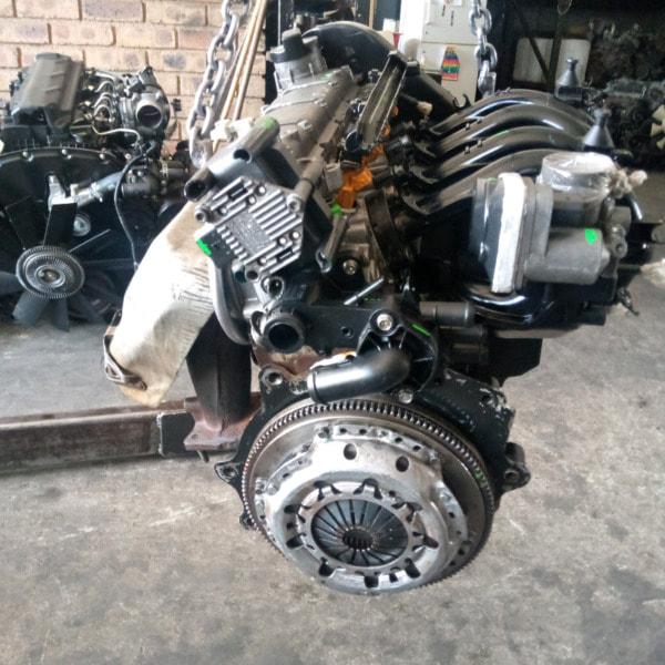Volkswagen 1.4 BLM Engine For Sale