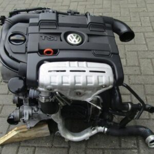Volkswagen 1.4L TSI CAV Engine For Sale