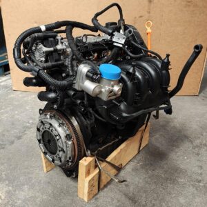 Volkswagen 1.6 BAH Engine For Sale