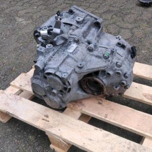 Volkswagen 1.8T AGU 6-Speed Manual Gearbox