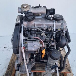 Volkswagen 1.9L TDI ASV Engine For Sale