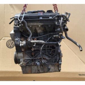 Volkswagen 1.9L TDI ATD Engine For Sale
