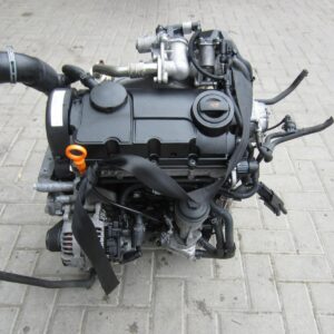 Volkswagen 1.9L TDI BRS Engine For Sale