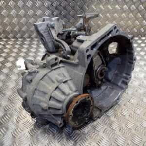 Volkswagen BKC 1.9 TDI 5-Speed Manual Gearbox
