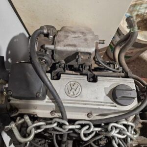 Volkswagen Golf 2.0 8V ADY Engine For Sale