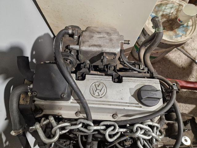 Volkswagen Golf 2.0 8V ADY Engine For Sale