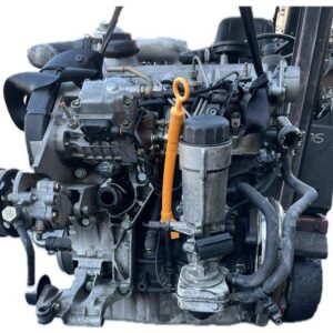 Volkswagen Golf 4 1.9L AGR Engine For Sale