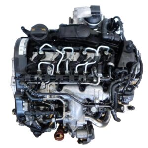 Volkswagen Golf / Amarok 2.0L TDI CDBA Engine For Sale