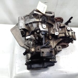 Volkswagen Polo (6N2) 1.4 TDI (AMF) Manual Gearbox