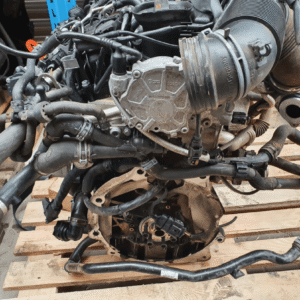 Volkswagen / Seat 2.0L TDI CFJ Engine for Sale