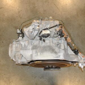 Honda K20 6-Speed Manual Gearbox For Sale